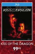 Kiss Of The Dragon