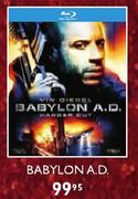 Babylon A.D.