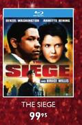 The Siege