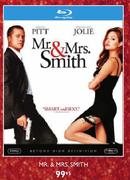 Mr. & Mrs. Smith