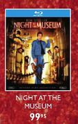 Night At The Museum