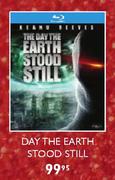 Day The Earth Stood Still