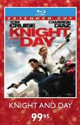 Knight And Day