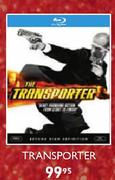 Transporter