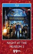Night At The Museum 2