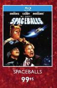 Spaceballs
