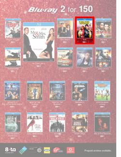 Musica : Famous Sale (31 May - 1 Aug), page 8