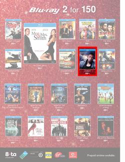 Musica : Famous Sale (31 May - 1 Aug), page 8