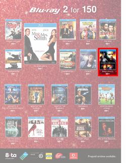 Musica : Famous Sale (31 May - 1 Aug), page 8