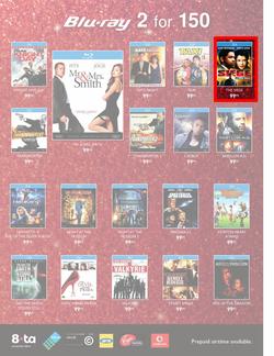 Musica : Famous Sale (31 May - 1 Aug), page 8