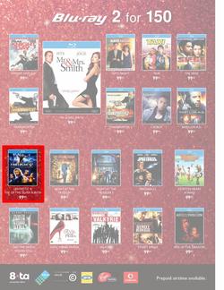 Musica : Famous Sale (31 May - 1 Aug), page 8