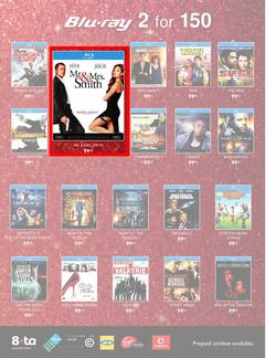 Musica : Famous Sale (31 May - 1 Aug), page 8