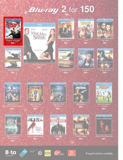 Musica : Famous Sale (31 May - 1 Aug), page 8