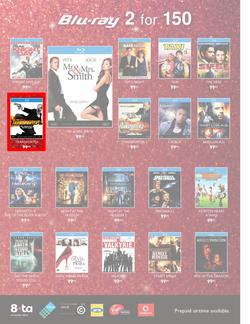 Musica : Famous Sale (31 May - 1 Aug), page 8