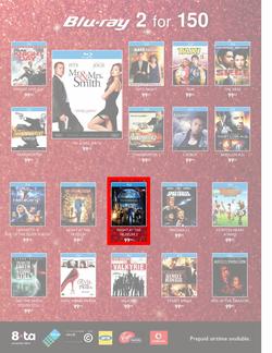 Musica : Famous Sale (31 May - 1 Aug), page 8