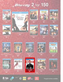 Musica : Famous Sale (31 May - 1 Aug), page 8