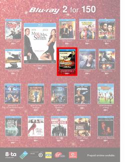 Musica : Famous Sale (31 May - 1 Aug), page 8