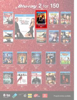 Musica : Famous Sale (31 May - 1 Aug), page 8