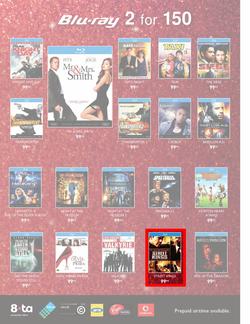 Musica : Famous Sale (31 May - 1 Aug), page 8