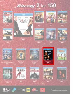 Musica : Famous Sale (31 May - 1 Aug), page 8