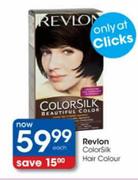 Revlon Colorsilk Hair Colour