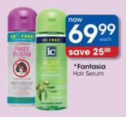 Fantasia Hair Serum-Each