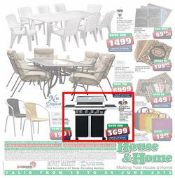 House & Home  (19 Jun - 24 Jun), page 8