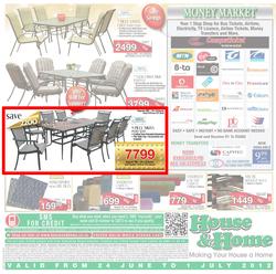House & Home : Birthday Sale (24 Jun - 1 Jul), page 8