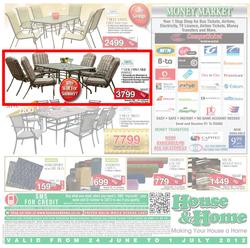 House & Home : Birthday Sale (24 Jun - 1 Jul), page 8