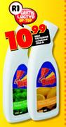 Bingo Toiletreiniger-500ml Elk