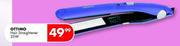 Ottimo Hair Straightener-25W