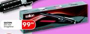 Salton Slim Hair Straightener