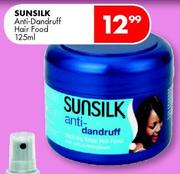 Sunsilk Anti-Dandruff Hair Food-125ml