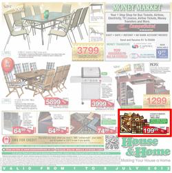 House & Home : Birthday Sale (1 Jul - 8 Jul), page 8