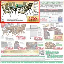 House & Home : Birthday Sale (1 Jul - 8 Jul), page 8