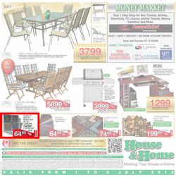 House & Home : Birthday Sale (1 Jul - 8 Jul), page 8