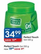 Perfect Touch Gel-250g