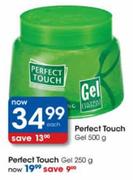 Perfect Touch Gel-500g