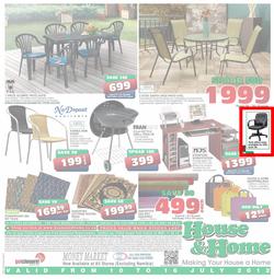 House & Home (10 Jul - 16 Jul), page 8