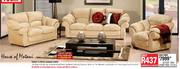 Tracy 3-Piece Lounge Suite