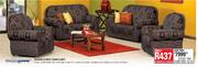 Duchess 4-Piece Lounge Suite