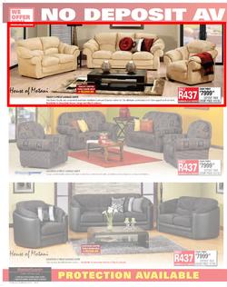 Russells : The Best Value For You (23 Jul - 21 Aug), page 8