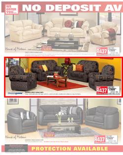 Russells : The Best Value For You (23 Jul - 21 Aug), page 8
