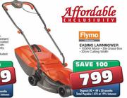Flymo Easimo Lawnmower
