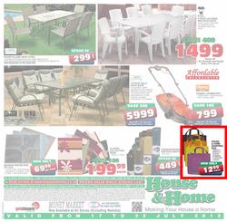 House & Home (17 Jul - 22 Jul), page 8
