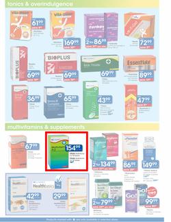 Clicks : Health Savings (19 Jul - 12 Aug), page 8