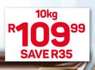 Tastic Long Grain Parboiled Rice-10Kg
