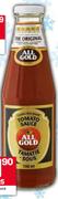 All Gold Tomato Sauce-700ml