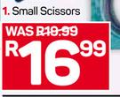 PnP Small Scissors