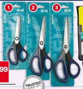 PnP Small Scissors
